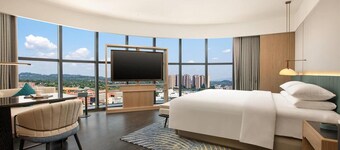 Wyndham Chongqing Changshou Hi-tech