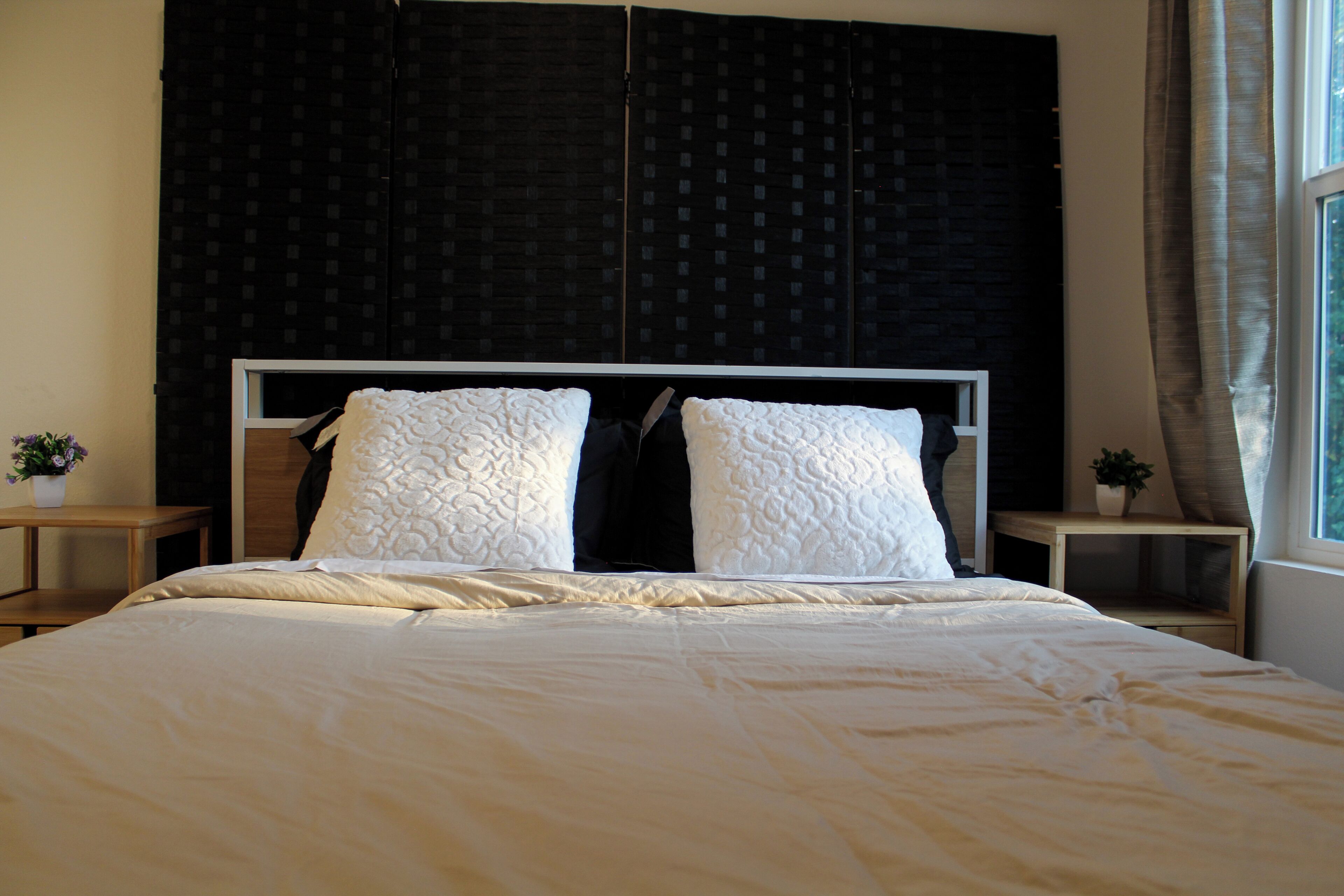 4 Schlafzimmer, Schreibtisch, Bügeleisen/Bügelbrett, kostenloses WLAN