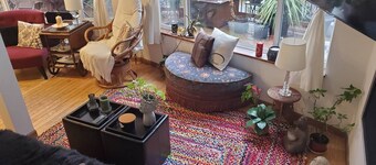 Ginger's Garden Gem Lake Lover's  Dream