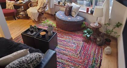 Ginger's Garden Gem Lake Lover's Dream