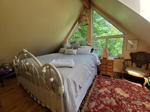 مكواة/لوح كي وواي فاي مجانًا وملاءات أسرّة