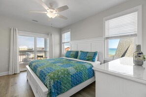 3 bedrooms, iron/ironing board, travel crib, WiFi