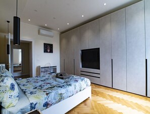 Caja de seguridad en la habitación y wifi gratis 