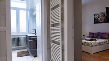 Superior Double Room, 1 Queen Bed | In-room safe, free WiFi