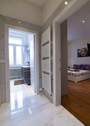 Superior Double Room, 1 Queen Bed