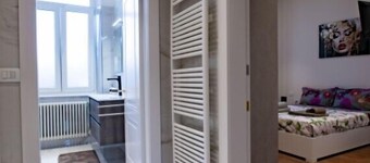 La Finestra sul Corso Gorizia