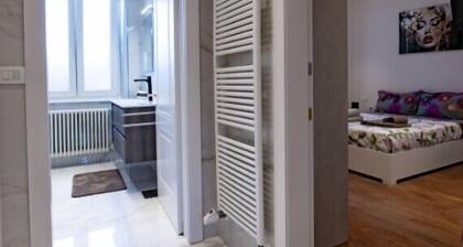 La Finestra sul Corso Gorizia