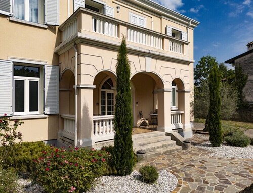 La Finestra sul Corso Gorizia