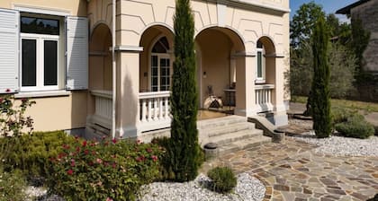 La Finestra sul Corso Gorizia