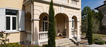 La Finestra sul Corso Gorizia