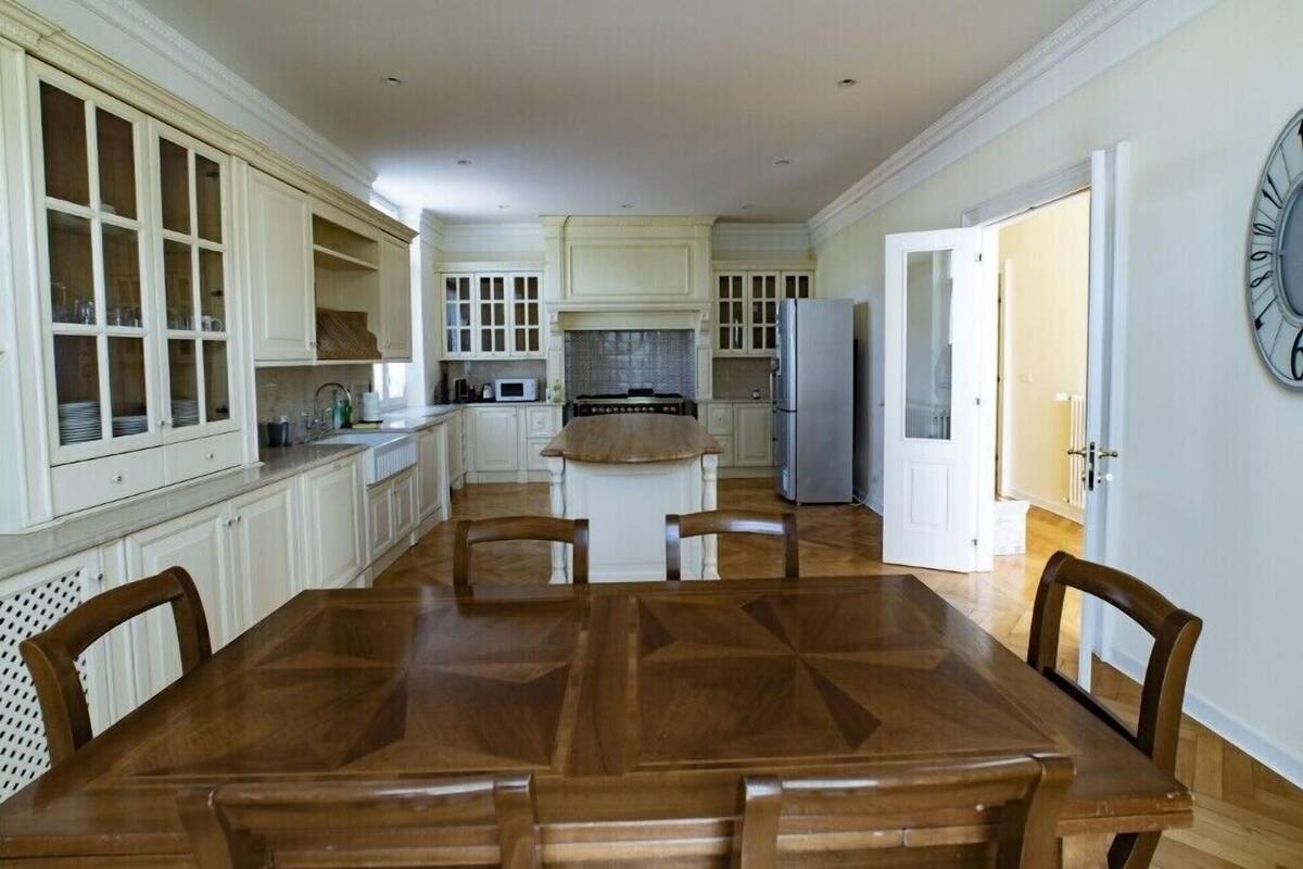 Superior Apartment, 1 Bedroom | Living area