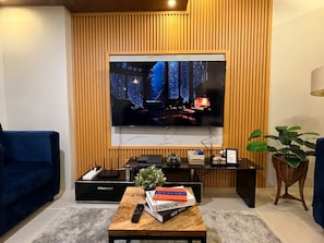 Televisión
