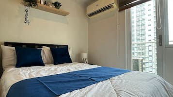 3 Schlafzimmer, WLAN, Bettwäsche