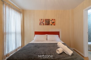1 habitación