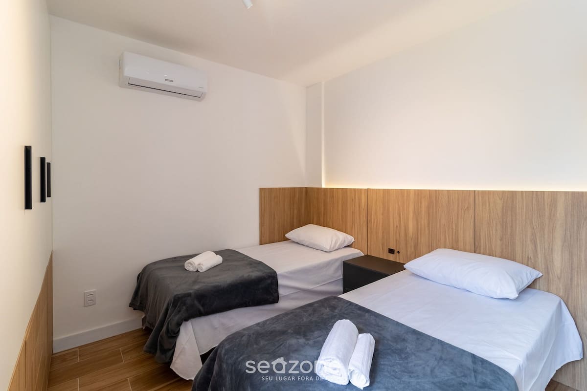 1 habitación