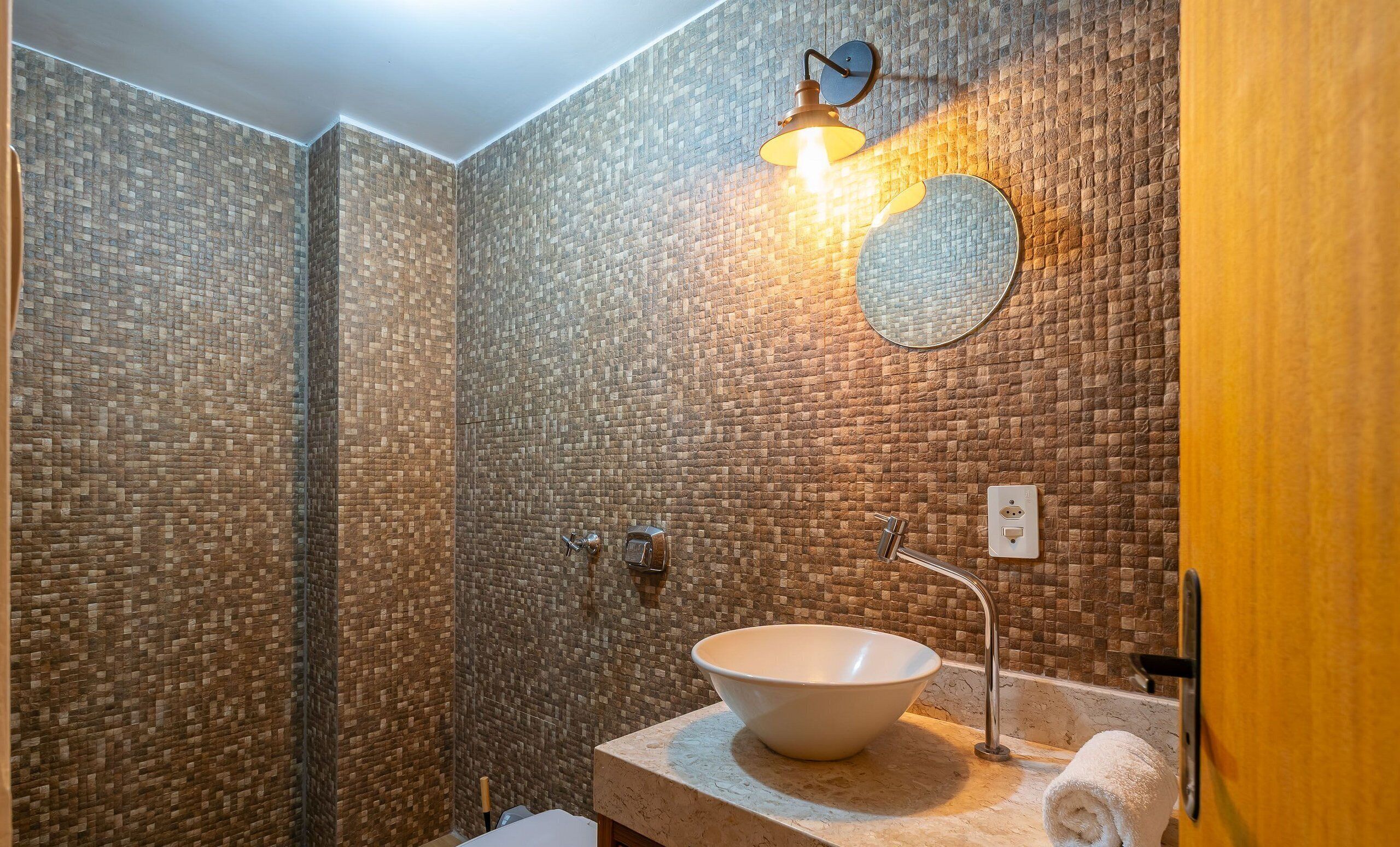Bañera