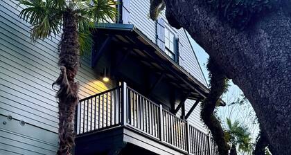 The Pullman House #824 - Downtown Townhouse with Pool