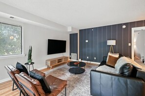 TV, offices