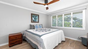 Condo, 1 King Bed (Keauhou Palena#1403) | 1 bedroom