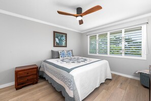 Appart'hôtel, 1 très grand lit (Keauhou Palena#1403) | 1 chambre
