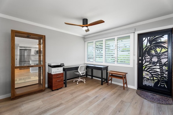 Condo, 1 King Bed (Keauhou Palena#1403) | Interior