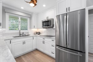 Apartment, 1 King-Bett (Keauhou Palena#1403) | Eigene Küche