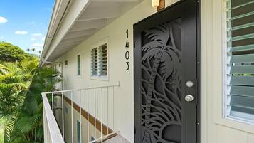 Condo, 1 King Bed (Keauhou Palena#1403) | Exterior detail