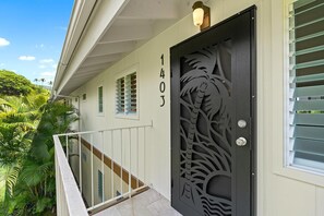 Apartment, 1 King-Bett (Keauhou Palena#1403) | Außendetails