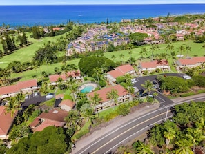 Condo, 1 King Bed (Keauhou Palena#1403) | Exterior