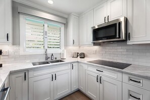 Condo, 1 King Bed (Keauhou Palena#1403) | Private kitchen - Keauhou Palena#1403 (Kailua-Kona)