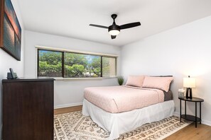 Condo, Multiple Beds (Keauhou Punahele#B-202) | 2 bedrooms