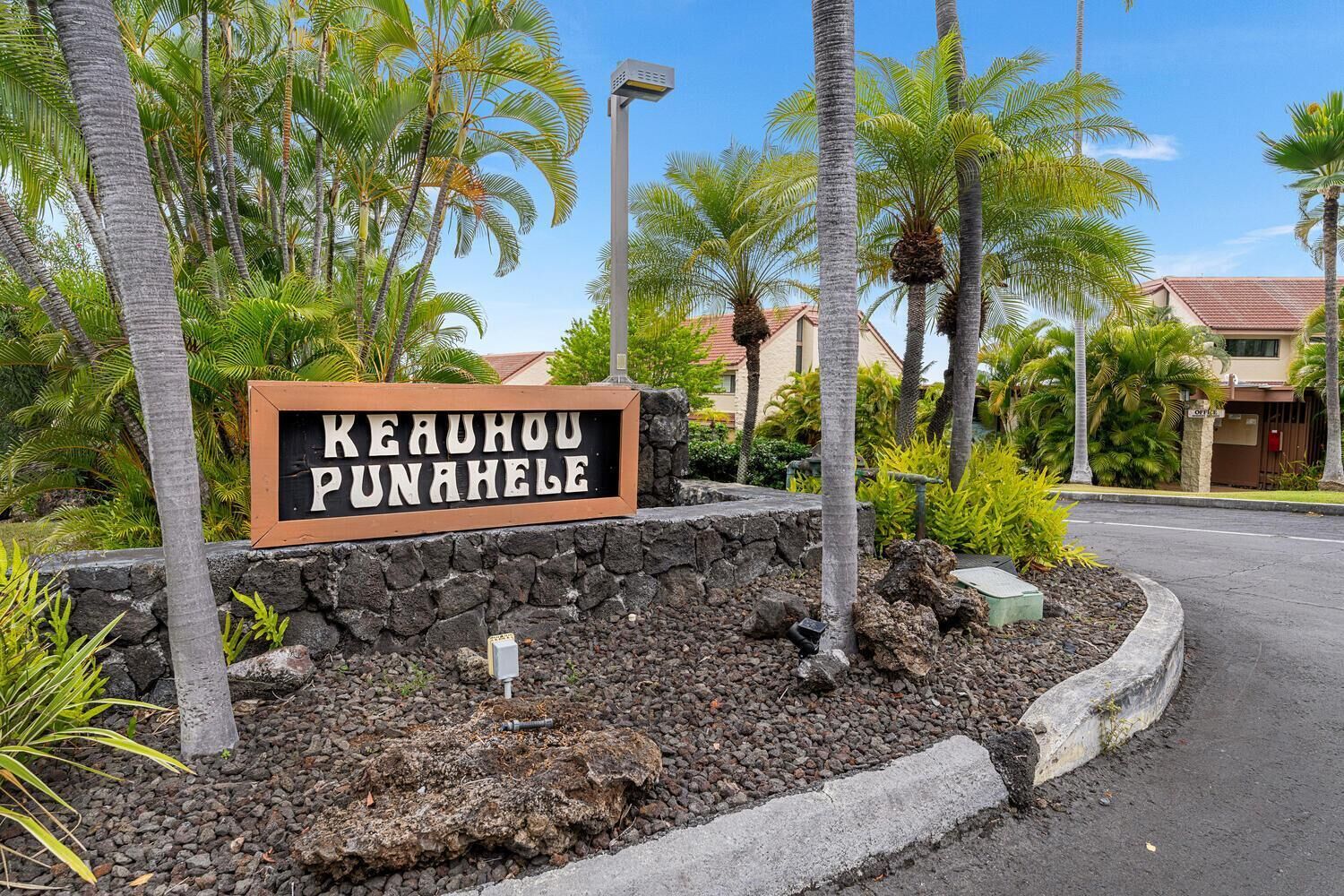 Condo, Multiple Beds (Keauhou Punahele#B-202) | Property grounds