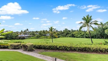 Condo, Multiple Beds (Keauhou Punahele#B-202) | Golf