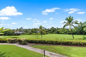 Condo, Multiple Beds (Keauhou Punahele#B-202) | Golf