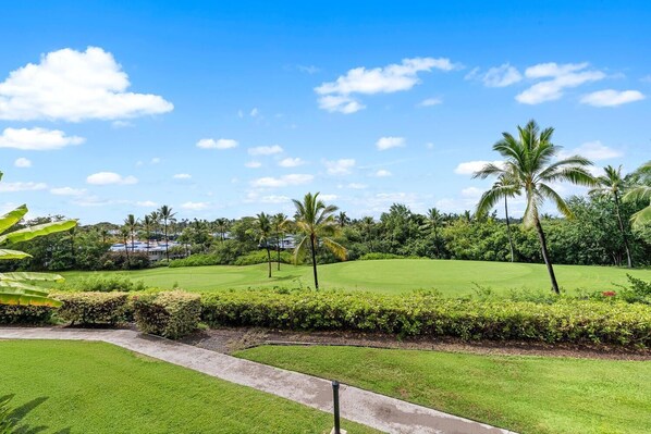 Condo, Multiple Beds (Keauhou Punahele#B-202) | Golf