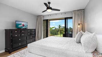 Condo, Multiple Beds (Keauhou Punahele#B-202) | 2 bedrooms