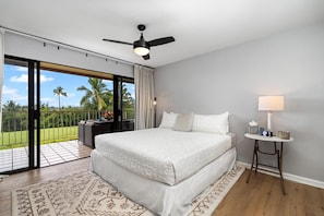 Condo, Multiple Beds (Keauhou Punahele#B-202)