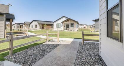 Mtn-Views, Pet-Friendly! Family Home in Ranchester