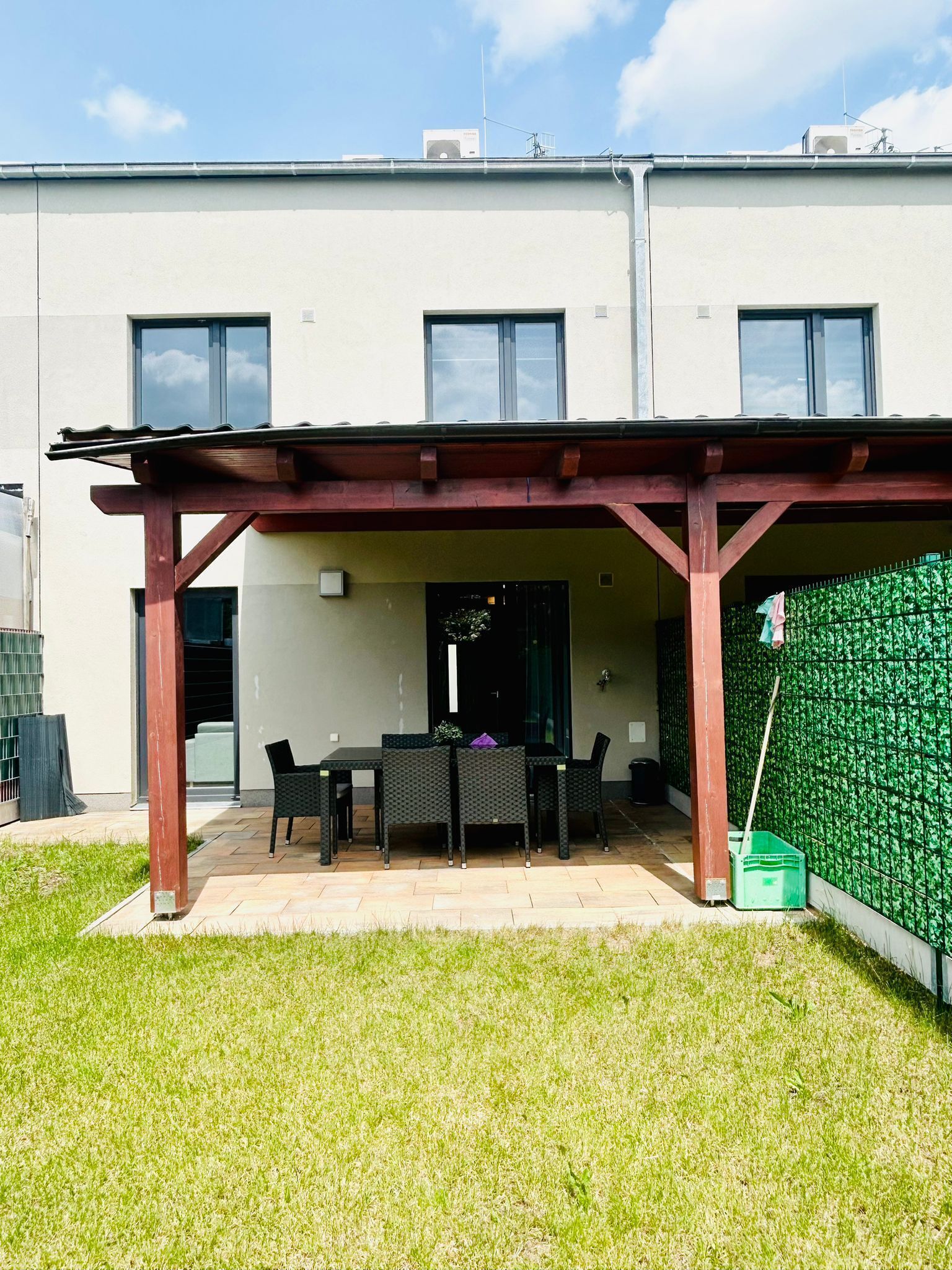 Teras/patio