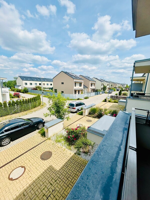 Exterior - Villa many rooms with Free Parking  (Prague)