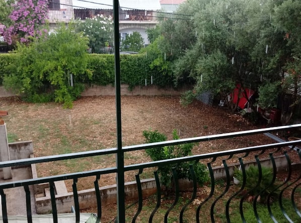 Balcón