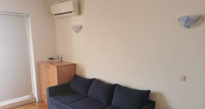 Apartment Tonco Baška Voda