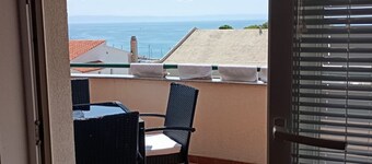 Apartment Tonco Baška Voda