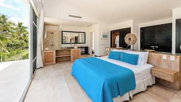 In-room safe, individually decorated, individually furnished
