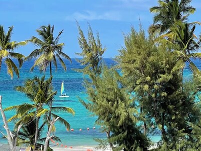TROPICAL RETREAT at PLAYA LOS CORALES