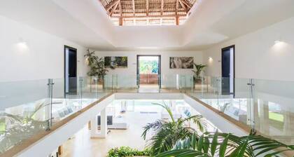 TROPICAL RETREAT at PLAYA LOS CORALES