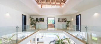 TROPICAL RETREAT at PLAYA LOS CORALES