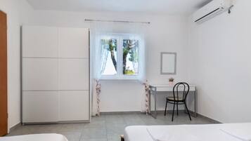 Apartment (Three Bedroom Apartment with Terrace) | 3 bedrooms