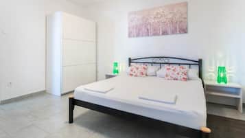 Appartement (Three Bedroom Apartment with Terrace) | 3 chambres