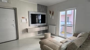 Smart TV